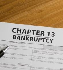 How to Know if You Qualify for a Chapter 13 Bankruptcy